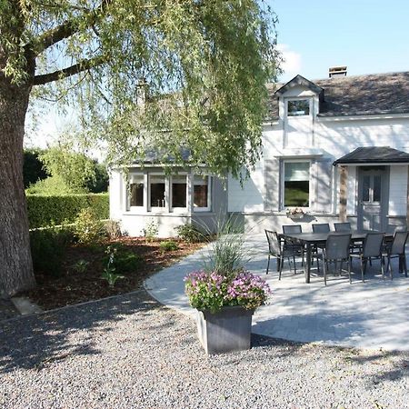 La Petite Maison Maqua บูยง ภายนอก รูปภาพ