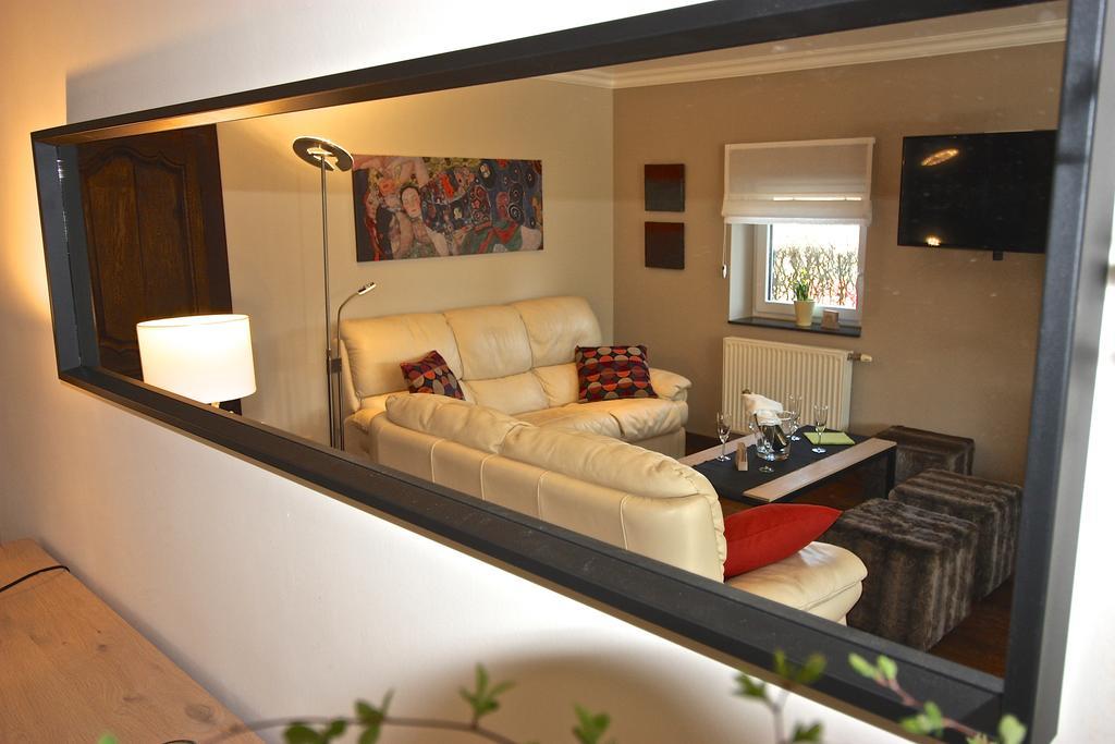 La Petite Maison Maqua บูยง ภายนอก รูปภาพ
