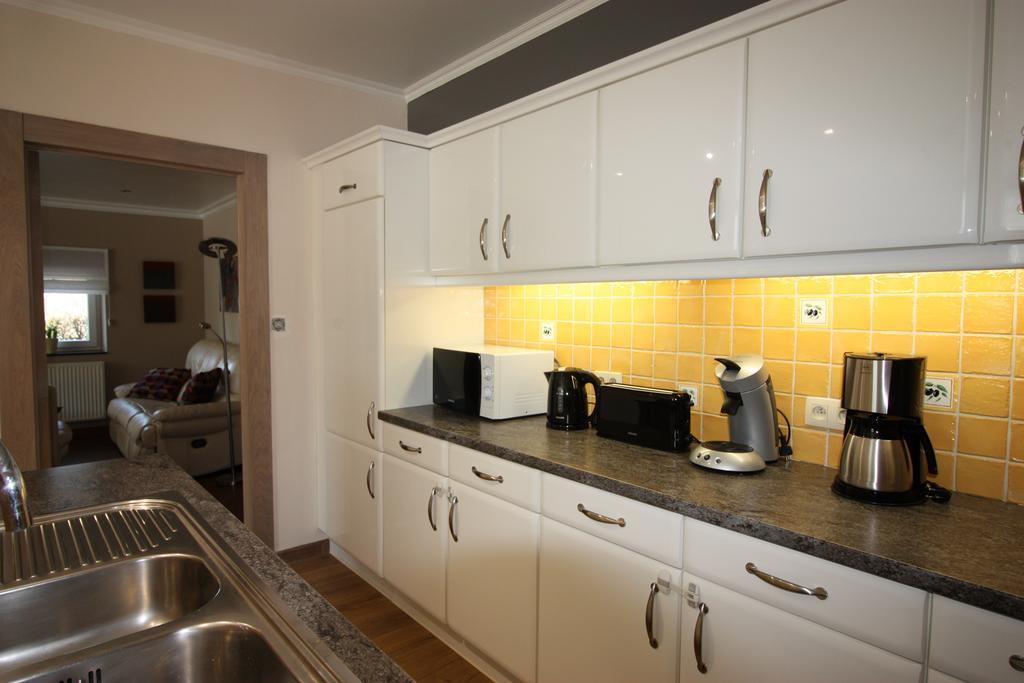 La Petite Maison Maqua บูยง ภายนอก รูปภาพ
