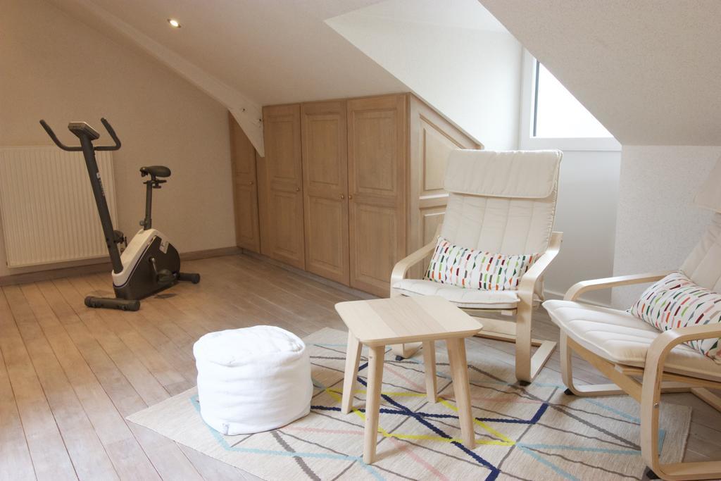 La Petite Maison Maqua บูยง ภายนอก รูปภาพ