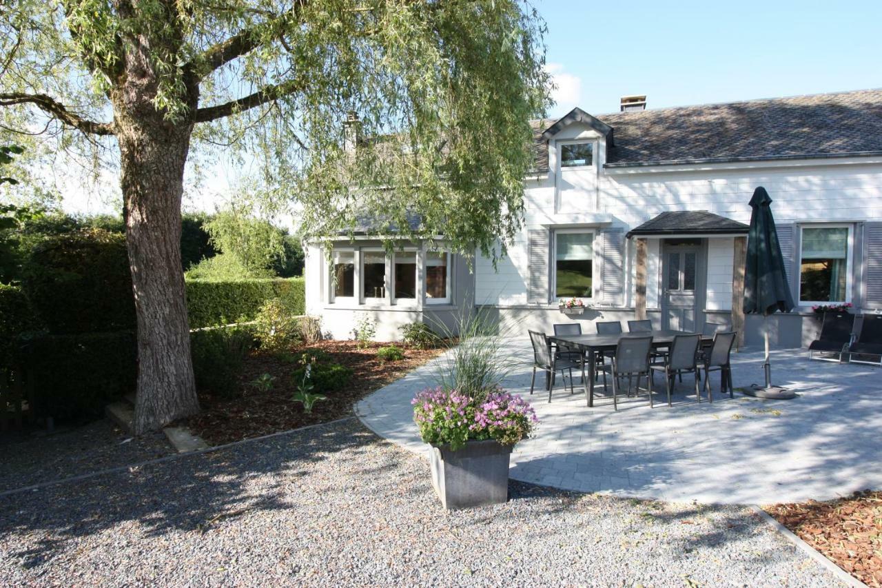 La Petite Maison Maqua บูยง ภายนอก รูปภาพ