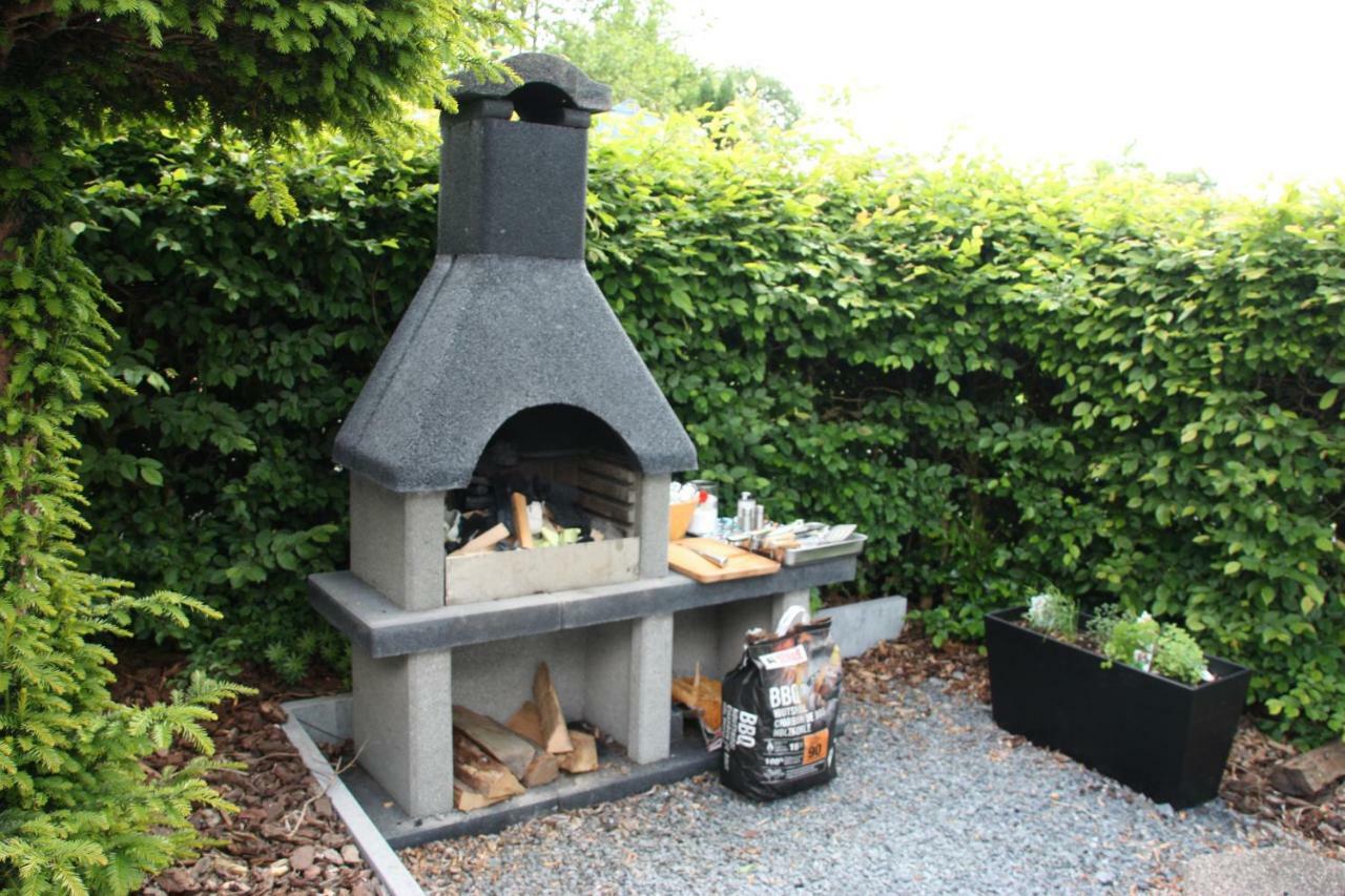 La Petite Maison Maqua บูยง ภายนอก รูปภาพ