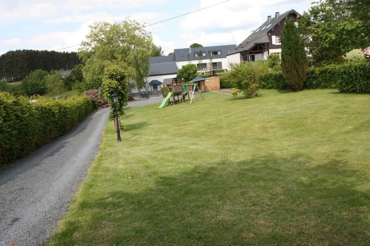 La Petite Maison Maqua บูยง ภายนอก รูปภาพ