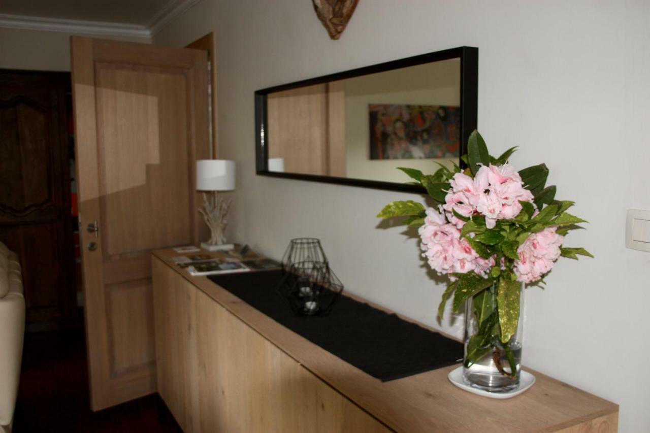La Petite Maison Maqua บูยง ภายนอก รูปภาพ